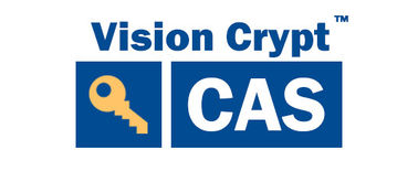 China VisionCrypt™ 6.0  Advanced Security CAS Conditional Access System supplier