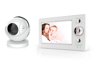 China IPC Module Remote Home Surveillance HD Wireless Four Screen Linux Operation System supplier