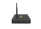 Android 4.2.2 OS Wifi IPTV Set Top Box 1080P Full HD Video Decoding supplier