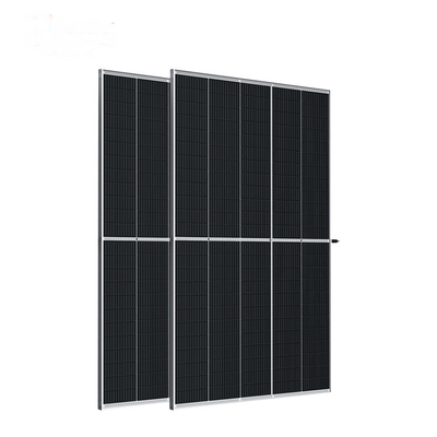 China Energy Power PV Solar Panel 400watt 500w 550w 580w For Home Solar System supplier