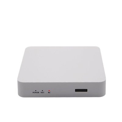 China Amlogic S905W Android TV Box 4K Android 7.1 / 9.0 1GB 2GB 32GB 64GB 2.4G / 5g WiFi supplier