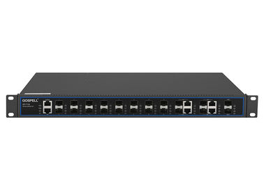 China 16 GPON Ports Optical Network Terminal Broadband Access Services For FTTx Networks supplier