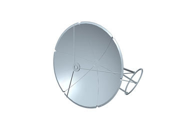 China Customizable Logo C-Band Antenna 1.50m TVRO Antenna Data Anti Corrosion Surface supplier