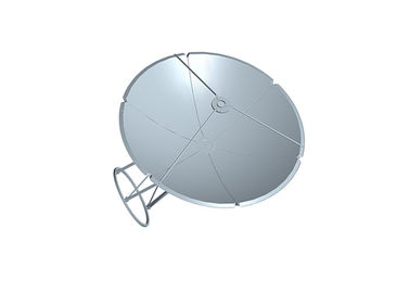 China 1.80m TVRO C-Band Antenna Data Sheet V1.0 3.7-4.2GHz Optimized Structure Design supplier
