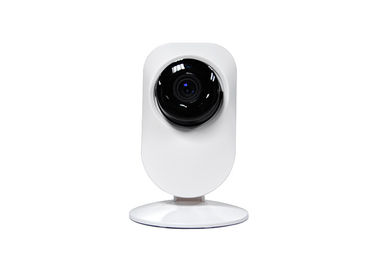 China IPC Monitor Wireless Home Security Cameras 5M Night Visual Linux Operation System supplier