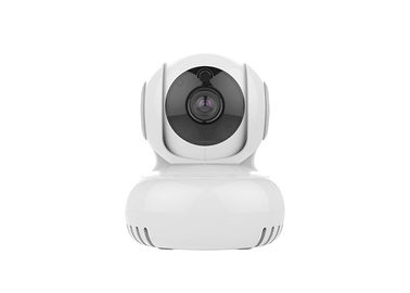 China IP Monitor Wireless Wifi Home Security Cameras 720P Live View Support Two Way Audio supplier