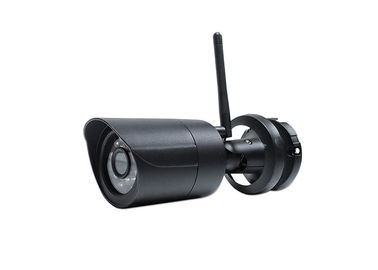 China 1080P Live View WiFi Camera IP Monitor IP66 Waterproof Motion Detection Alarm supplier