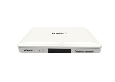 China DVB-S2 Full Hd Set Top Box Convenient Auto Search Function Support Multi Language supplier
