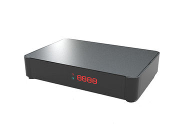 China MPEG-2 AVS DVB-C Set Top Box With PVR CABLE TV Receiver supplier