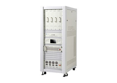 China Medium Power DTV Transmitter With 1+1 Redundant Exciters / Preamplifiers supplier