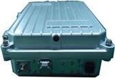 China 32 bit Microprocessor Digital TV Transmitter Wireless RTU Remote Terminal Unit supplier