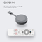 Netflix Certified 4K TV Dongle Amlogic S905y4 Quad Core Dual WiFi Android 11 TV Box supplier