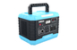 1000W 216000mAh 799wh Portable Solar Generator For Camping Gaming supplier