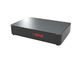 MPEG-2 AVS DVB-C Set Top Box With PVR CABLE TV Receiver supplier