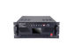 Anti Interference UHF Terrestrial DTV Transmitter 80MHz Low Power supplier