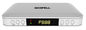 ISDB T STB GN1332B OTT Set Top Box Compliant With Digital TV Reception Standards supplier