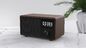 Bluetooth Speaker 18KHZ 10W 800mV Audio Alarm Clock supplier