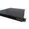 Digital Tv Headend Device Iptv Dvb Live Stream Encoder HDMI Input Options 1RU Modular supplier