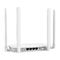 Smart Wifi Router 11Ax 1800Mbps 4g Wireless Optical Fiber Router supplier