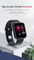 Y68 Unlocked Rugged Smart Watch Women IOS Android D20 Lcd Display Waterproof supplier