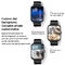 M5 Full Screen Sports Fitness Smart Watch With Blood Pressure Monitor supplier