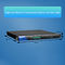 SD IPTV OTT Headend Digital TV Encoder HD H264 To Ethernet IP Video Live Streaming One Stop Solution supplier