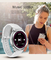 B8PRO Lady Smart Watch Heart Rate Monitor Dial Waterproof Women Smart Bracelet supplier