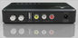 DVB-C PVR SD MPEG-2 TV Receiver ALI M3202C HDMI Converter Box For TV supplier