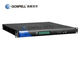 Multi Channel Digital TV Scrambler UDP MTPS TS Stream DTV Multiplexer supplier