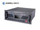 High Power Air Cooled Terrestrial Digital TV Transmitter UHF / MMDS System supplier