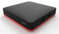 S905y4 Quad Core Android 11.0 TV Box 4K WiFi BT5.0 HD Set Top Box supplier